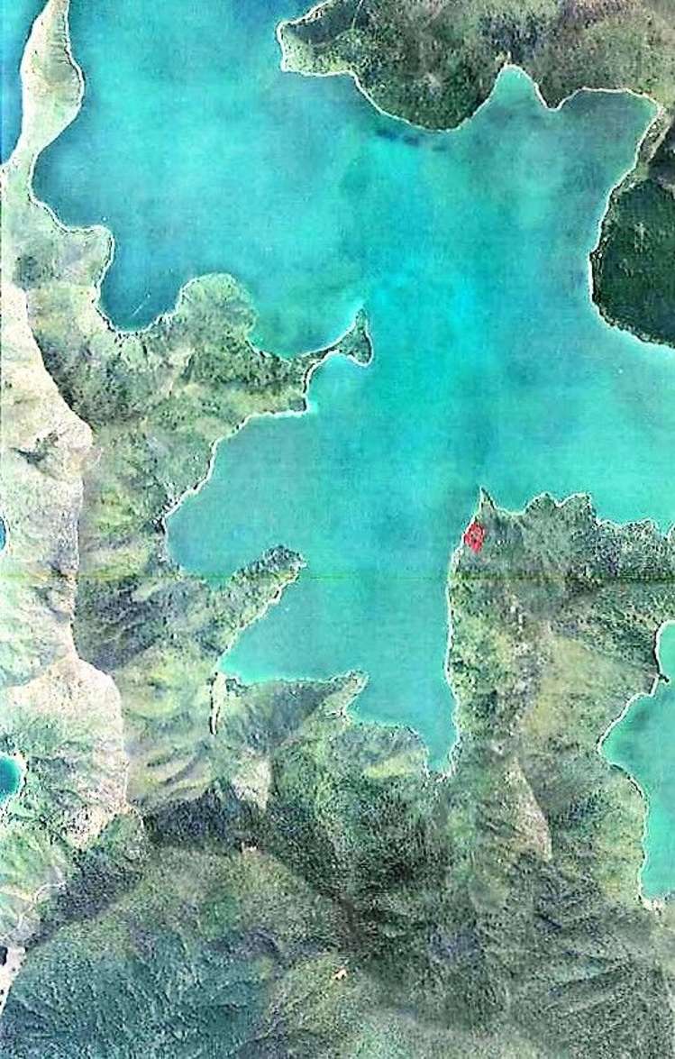 North West Bay Marlborough Sounds_4