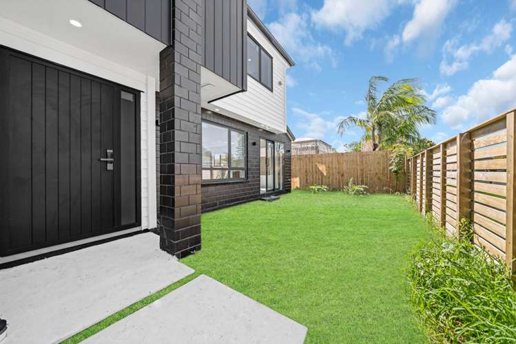 Lot 1-3 /12 Kivell Close Mangere East_22
