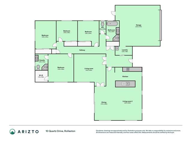 10 Quartz Drive Rolleston_1