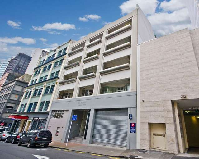 5h/18 Federal Street Auckland Central_2