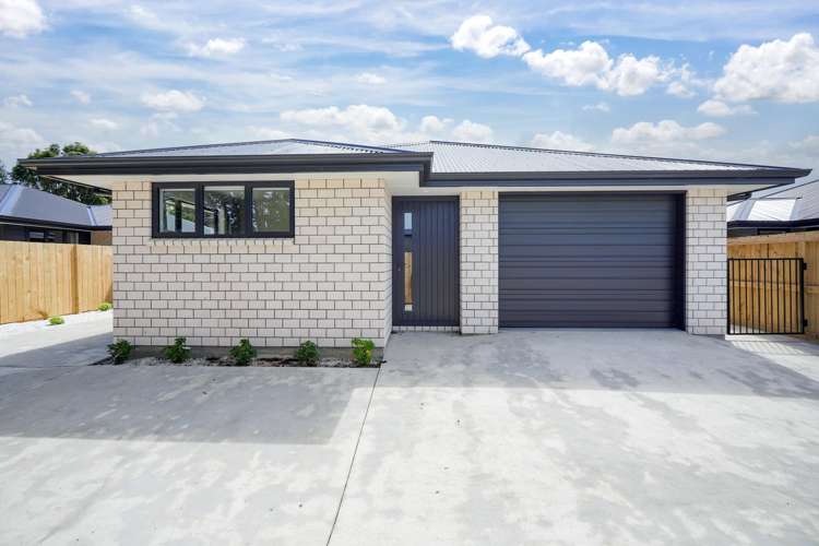 5/233 Nelson Street Strathern_25