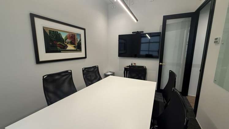 33 Shortland Street City Centre_3