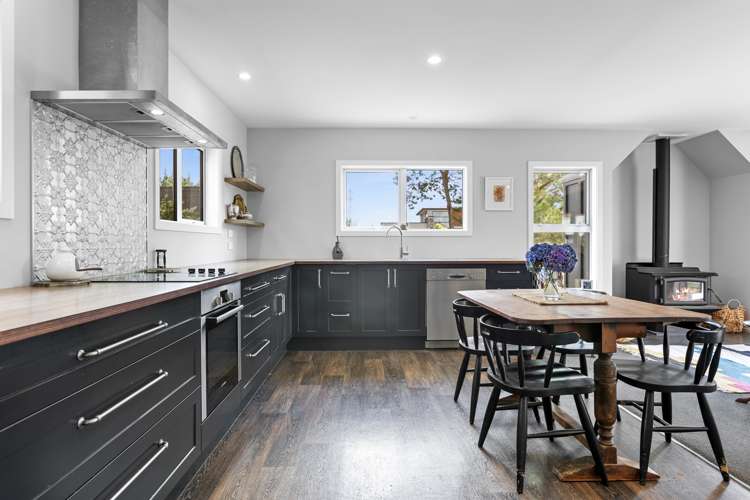 31 McHughs Road Swannanoa Waimakariri Rural Property For Sale