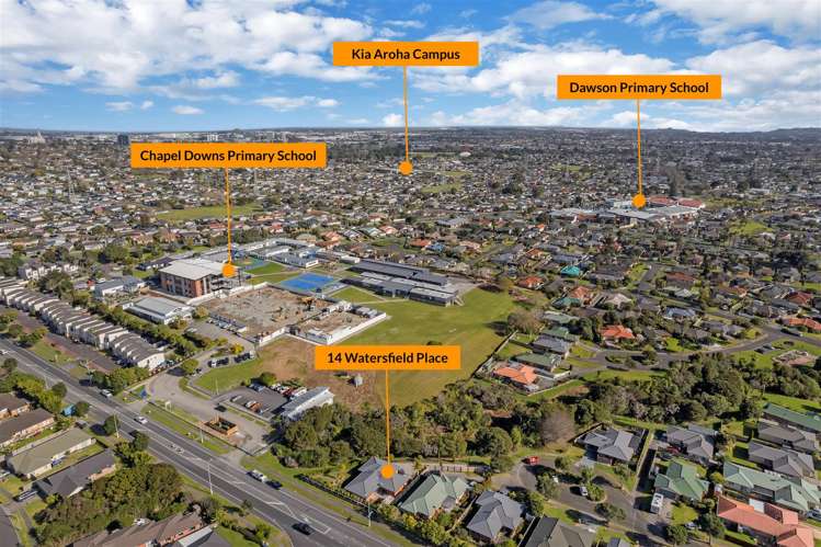 14 Watersfield Place Flat Bush_31
