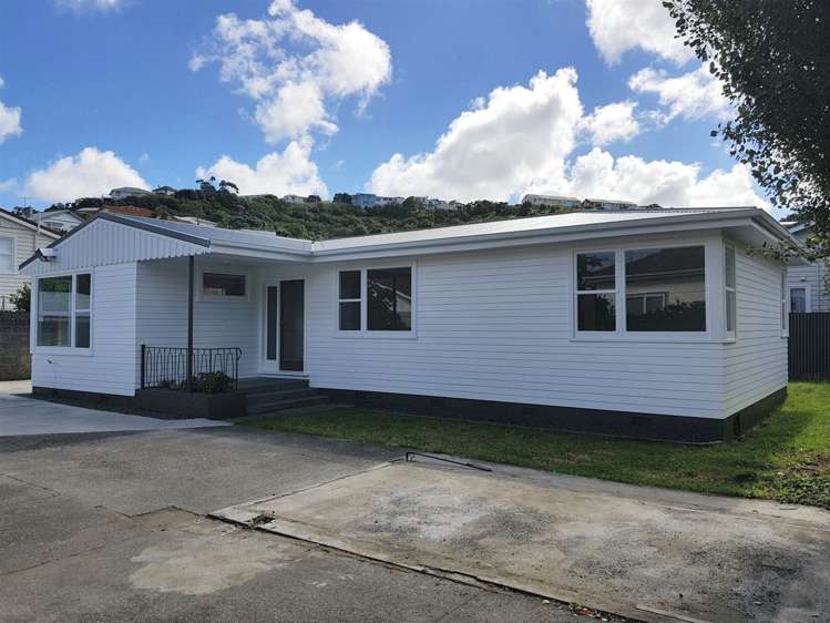 5a Rex Street Miramar_12