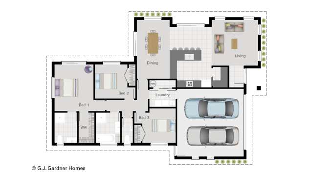 lot 208/34 Korowhiti Road Clarks Beach_1