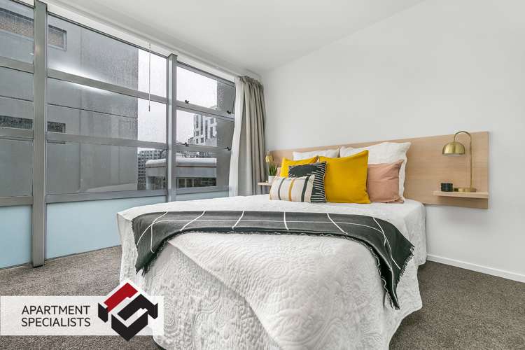 85 Wakefield Street Auckland Central_7