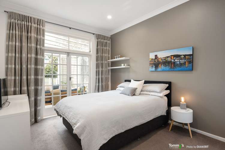 8 Hay Street Oriental Bay_16