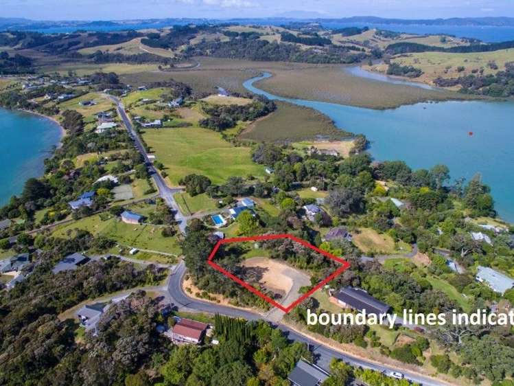 86 Ridge Road Mahurangi East_6