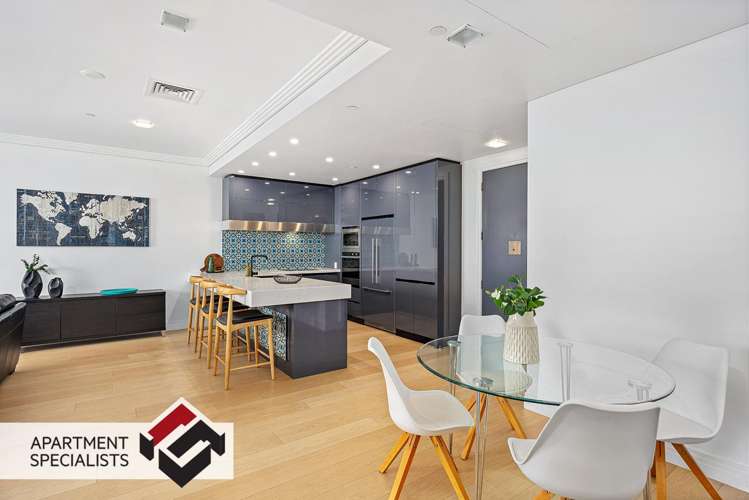 1 Courthouse Lane Auckland Central_13