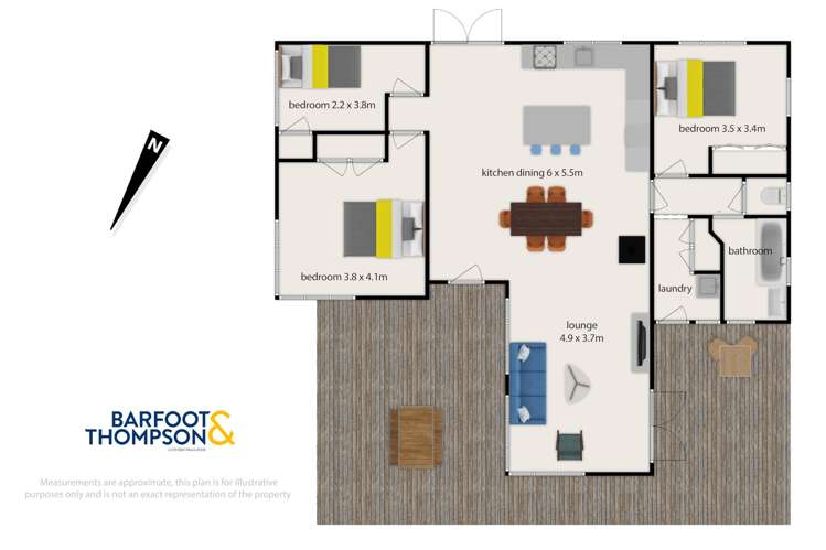 1 Valley View Road Titirangi_13