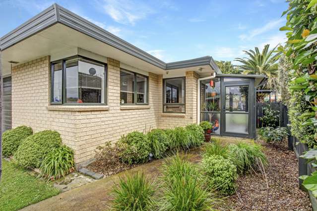 Low Maintenance – High Appeal