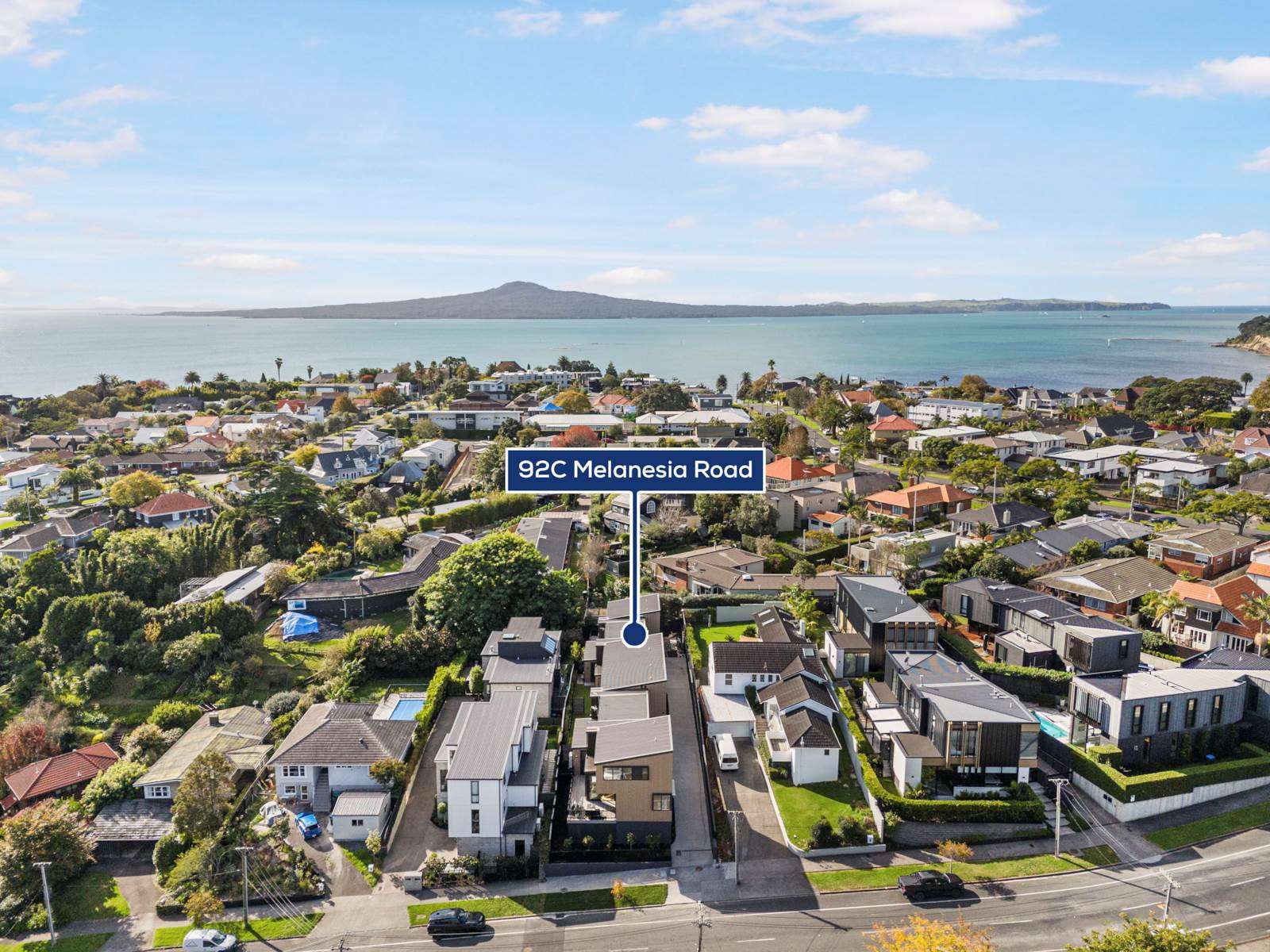 92C Melanesia Road Kohimarama Auckland City Houses for Sale One