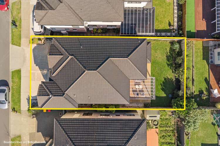 13 Carrygawley Road Flat Bush_30