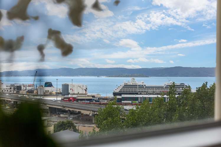 7A/19 Cottleville Terrace Thorndon_18