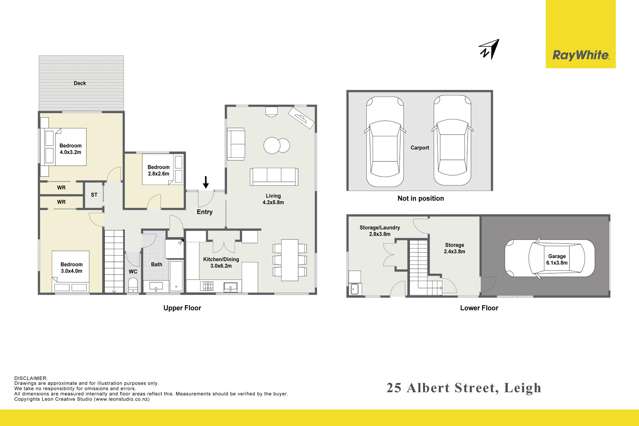 25 Albert Street Leigh_1