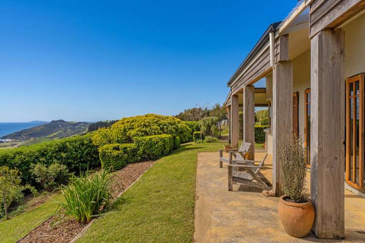 501 & 497 Kuaotunu-Wharekaho Road, Kuaotunu Whitianga_7