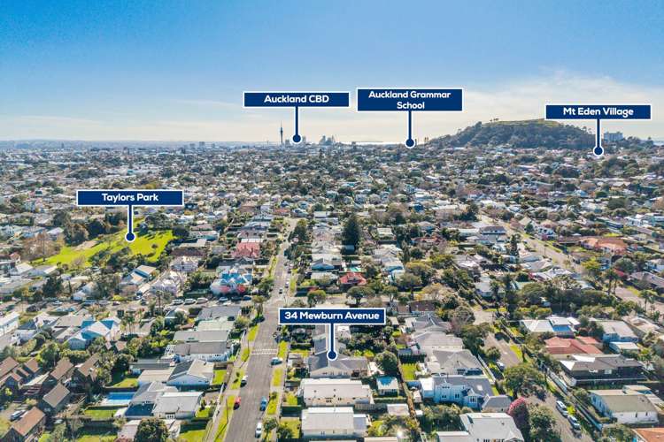 34 Mewburn Avenue Mt Eden_20