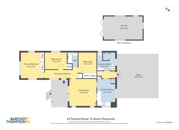 14 Taikata Road Te Atatu Peninsula_20