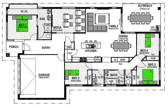 Lot 1 53 Northwood Close_1