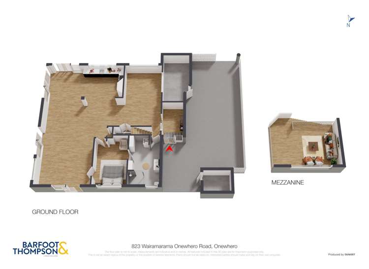 823 Wairamarama Onewhero Road Onewhero_28