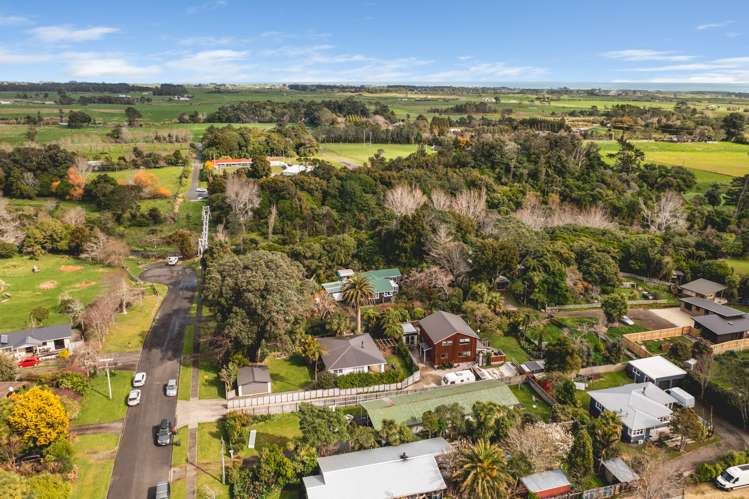 32c Old South Road Okato_19