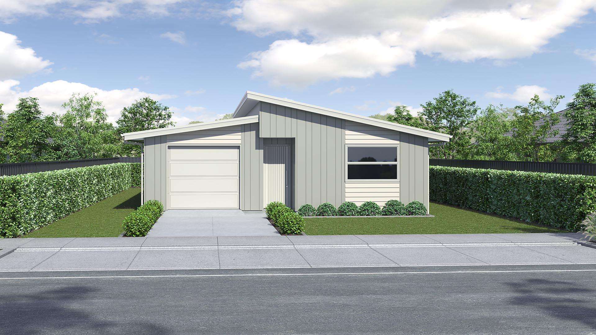 Lot 36/46 - 48 Hospital Road (Waikarapi Subdivision) Blenheim_0