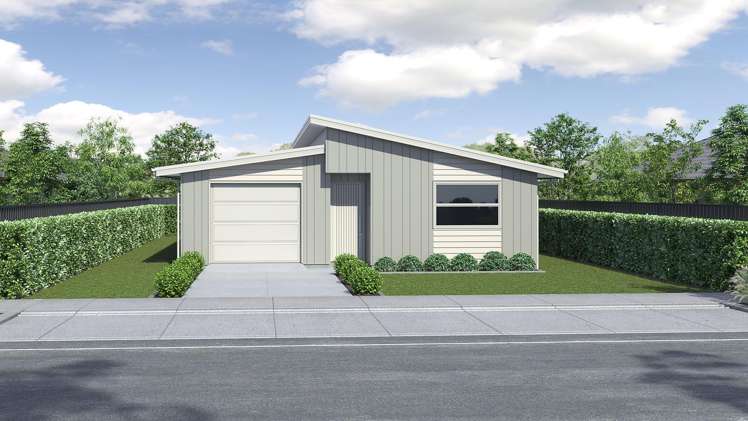 Lot 36/46 - 48 Hospital Road (Waikarapi Subdivision) Blenheim_0
