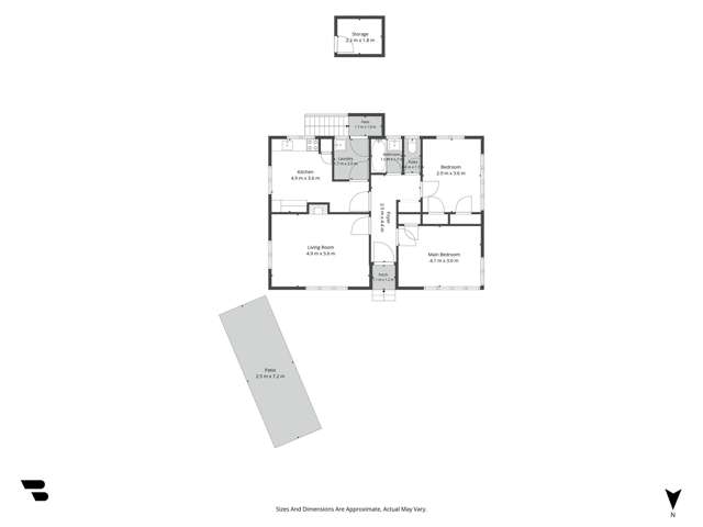 8 Tate Place Otara_1