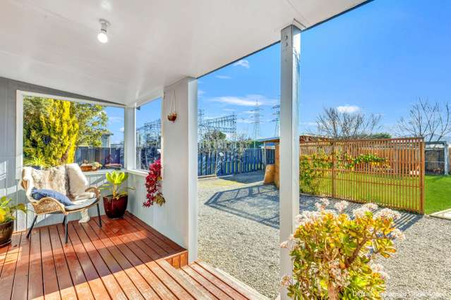 Land, Location and Lifestyle - Here’s Your Chance!