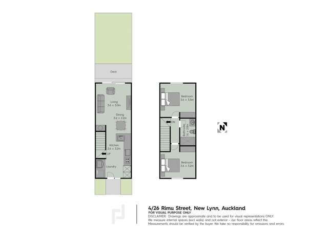 4-11/26 Rimu Street New Lynn_1