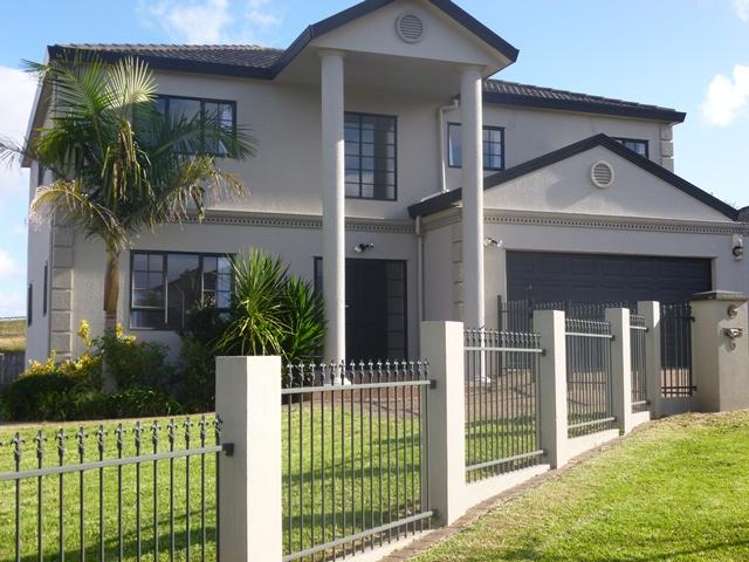 6 Carrigans Close Pinehill_0