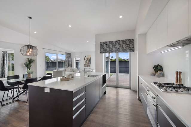 4 Bellvue Drive Prebbleton_4