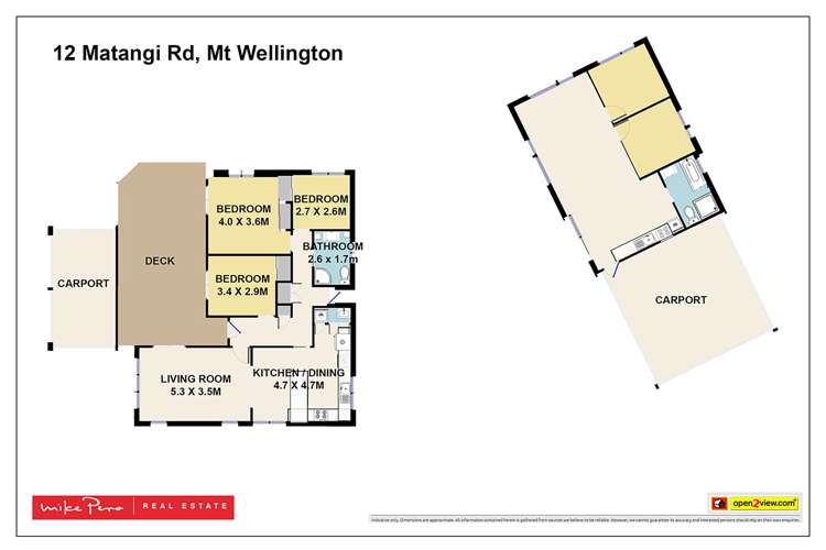 12 Matangi Road Mount Wellington_3