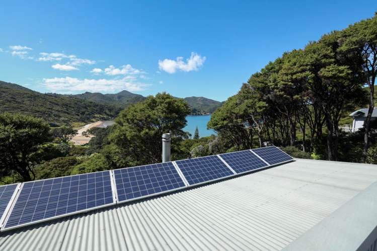 356 & 358 Blind Bay Road Great Barrier Island_31