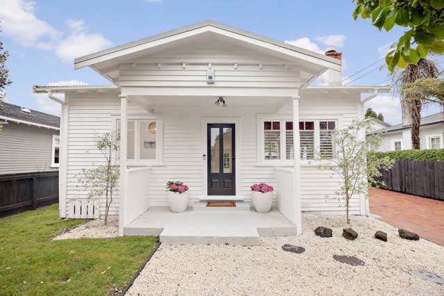 Beautiful Bungalow - Space, Style & Potential