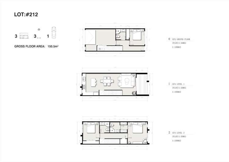3B Coast Garden Drive_3