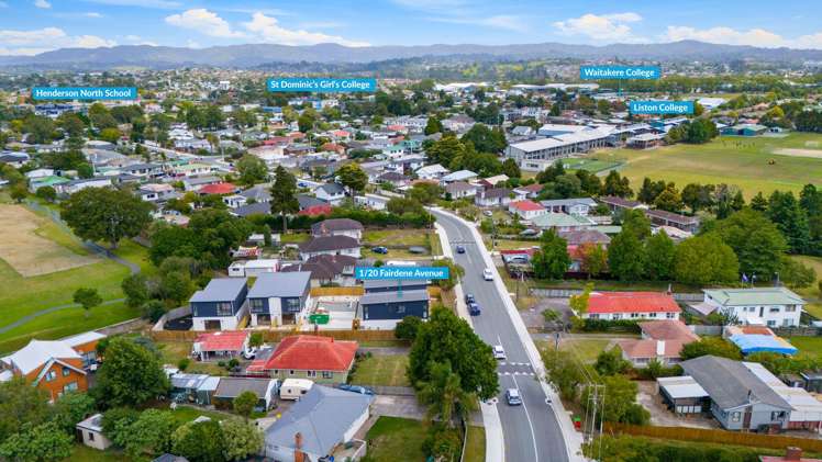 20A Fairdene Avenue Henderson_20