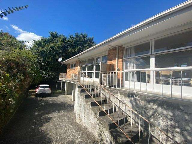 Forest Lake Two bedroom Unit.