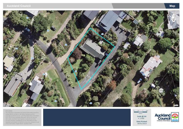 40 Ridge Road Oneroa_20