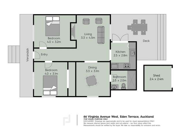 66 Virginia Avenue West Eden Terrace_1