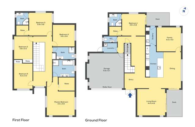 188 Whangaparaoa Road Red Beach_1