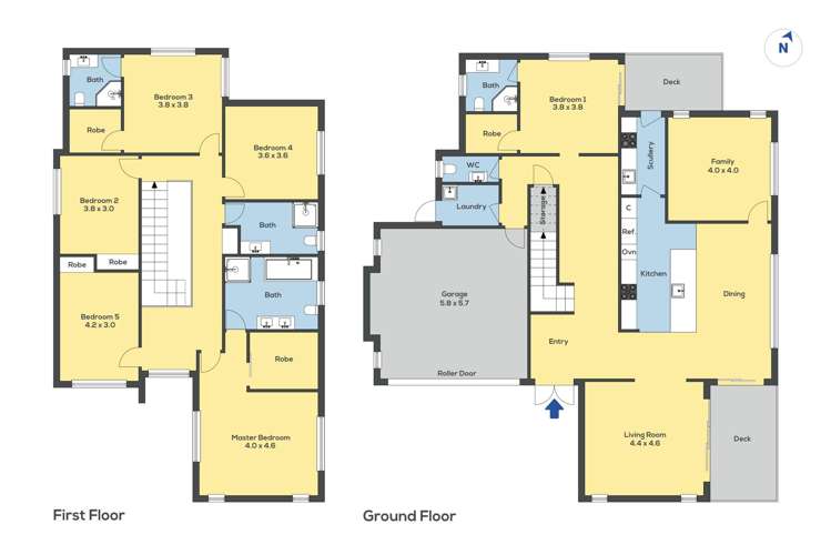 188 Whangaparaoa Road Red Beach_21