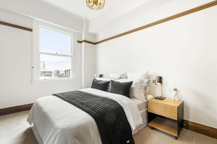 4G/5 Parliament Street Auckland Central_13