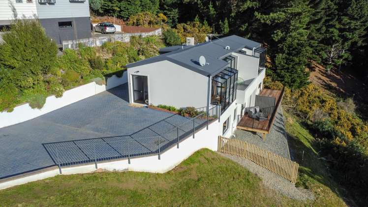 13a Netherby Street Kenmure_18