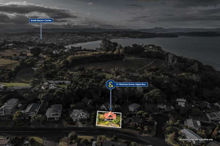 21 Mariners Grove Algies Bay_32