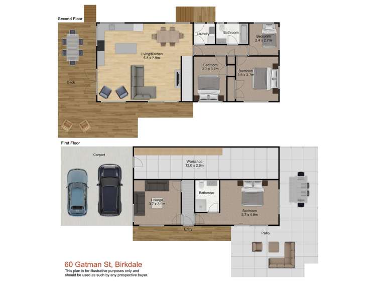 60 Gatman Street Birkdale_28