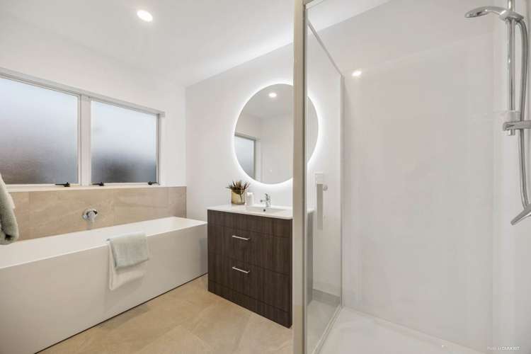 6 Travers Place Northpark_9