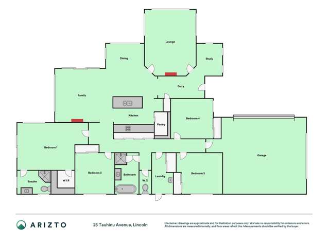 25 Tauhinu Avenue Lincoln_1
