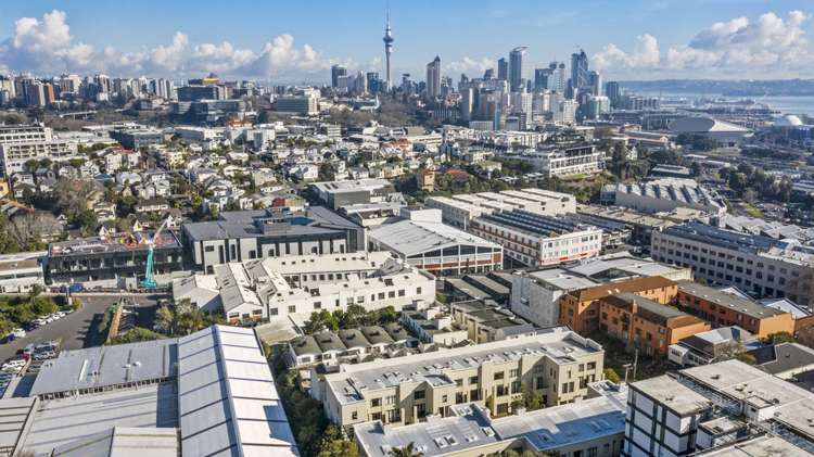 16/7 Cleveland Road Parnell_15